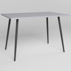 Стол MODERN LITE ANTR (18) 1200х800х750 Серый (NWS-131236)