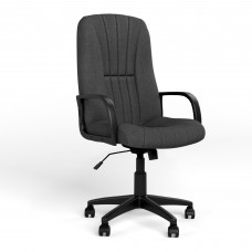 Кресло поворотное CLASSIC PM64 ZT-24 (графитовый) (NWS-125561)