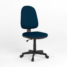 Стул поворотный STANDART GTS CPT PL56 V-15 (Синий) (NWS-124901)
