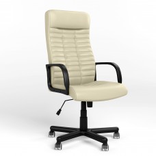 Кресло поворотное BOSS BX PM64 ECO-07 (Светло-бежевый) (NWS-125202)