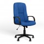 Кресло поворотное CLASSIC KD TILT PL64 ZT-07 (Синий) (NWS-125615)