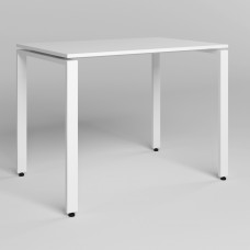 Стол BERN WHITE (18)-1000х680х750 Белый (NWS-130467)