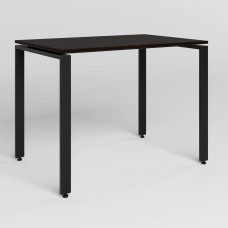 Стіл BERN BLACK (18)-1000х680х750 Венге магія (NWS-130497)