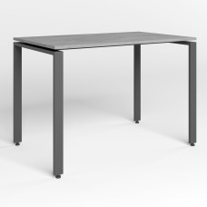 Стол BERN ANTR (18)-1100х680х750 Бетонный камень (NWS-130637)