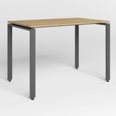 Стол BERN ANTR(18)-1100х680х750 Дуб Каменный (NWS-130647)