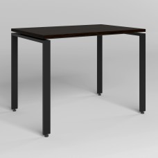 Стіл BERN BLACK (25)-1000х680х750 Венге магія (NWS-130537)