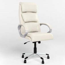 Стул поворотный DELTA ANYFIX PL35 P ECO-50 (Белый) (NWS-125819)