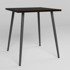 Стіл MODERN LITE ANTR (18) 700х700х750 Венге магія (NWS-131187)