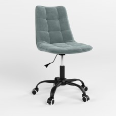 Стілець поворотний FORM MB61 GTS (J) SQR SORO-34 (Ментол) (NWS-123617)