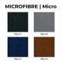 Кресло поворотное STAR STEEL CHROME ANYFIX CHR68 Micro-B (коричневый) (NWS-126826)