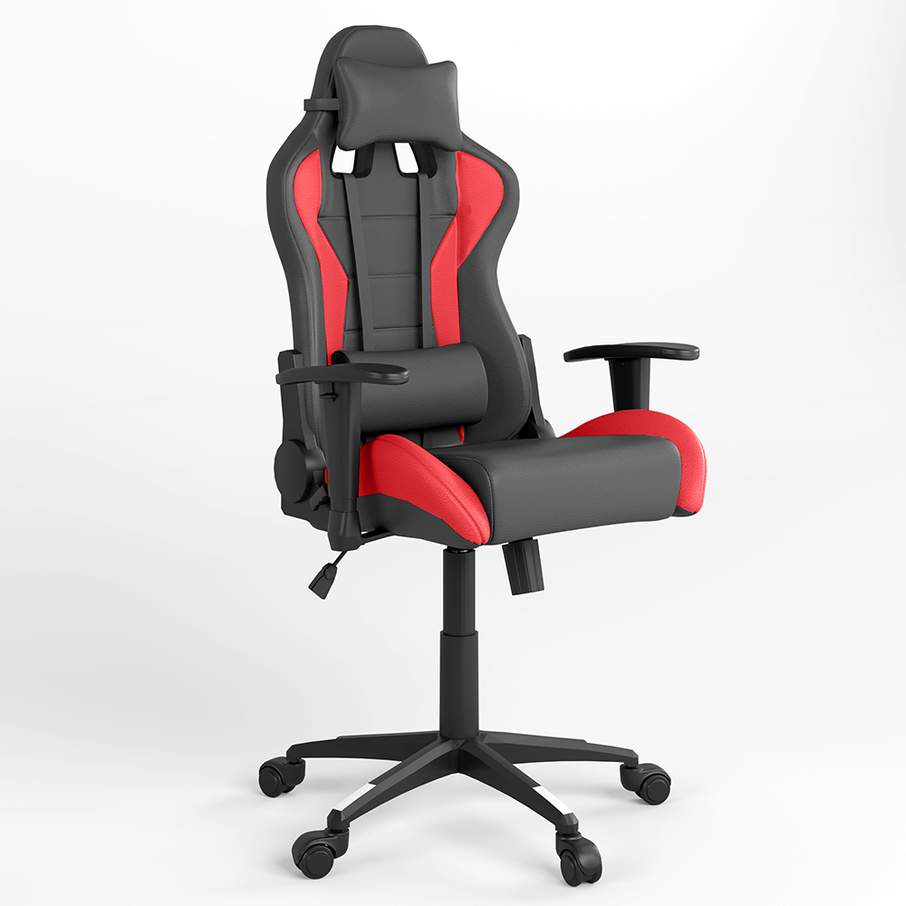 Геймерское кресло Новый Стиль HEXTER ML R1D TILT PL70 01 (NWS-121003)
