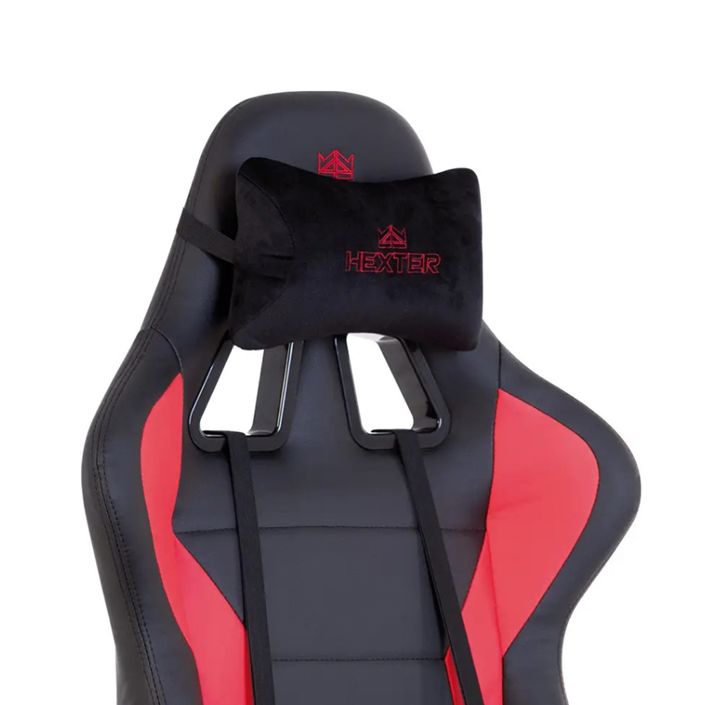 Геймерское кресло Новый Стиль HEXTER ML R1D TILT PL70 01 (NWS-121003)