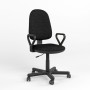 Стілець поворотний STANDART GTP PM60 C-11 (Чорний) (NWS-124775)