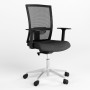 Кресло поворотное STILO SFB AL70 OH-5 ZT-24 (графитовый) (NWS-126867)