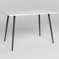 Стол MODERN LITE ANTR (18) 1200х800х750 Белый (NWS-131219)