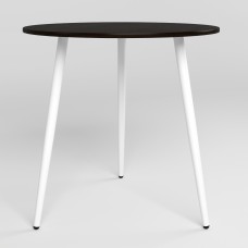 Стол MODERN LITE WHITE (18) D800х750 Венге магия (NWS-131319)