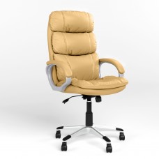 Кресло поворотное DOLCE ANYFIX PL35 ECO-01 (Бежевый) (NWS-125742)