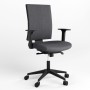 Стул поворотный NAVIGO R BLACK ST PL70 CSE-13 (Темно-серый) (NWS-126537)