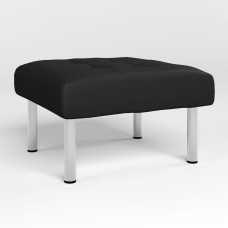 Банкетка мала OFFICE ECO-30 (Чорний) (NWS-122851)