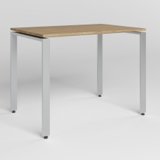 Стіл BERN ALU (18)-1000х680х750 В'яз благородний (NWS-130460)