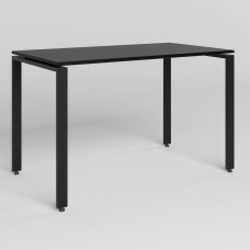 Стіл BERN BLACK (18)-1200х680х750 Чорний (NWS-130590)