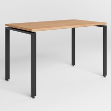 Стол BERN BLACK (25)-1200х680х750 (NWS-130610)