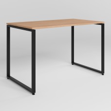 Стол BRAVOS BLACK (18) 1200х680 (NWS-130700)