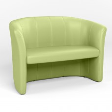 Диван CLUB DUO ECO-45 (Фісташковий) (NWS-122752)