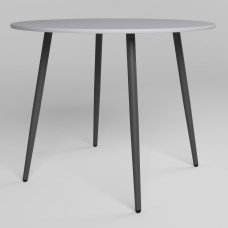 Стіл MODERN LITE ANTR (18) D1000х750 4L Сірий (NWS-131390)