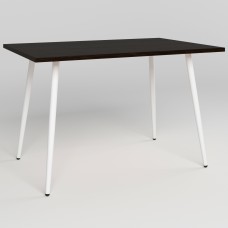 Стол MODERN LITE WHITE (18) 1200х800х750 Венге магия (NWS-131240)
