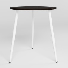 Стол MODERN LITE WHITE (18) D700х750 Венге магия (NWS-131270)