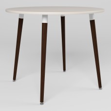Стіл MODERN WOOD WHITE BEIGE (19) D900 4L Бук ЛАК 1.031 (NWS-131430)