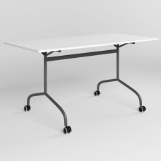 Стол RUNN ANTR (18) 1500х700 Белый (NWS-131630)