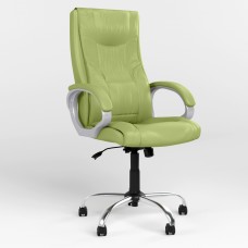 Кресло поворотное ELLY ANYFIX CHR68 ECO-45 (фисташковой) (NWS-126687)