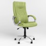 Кресло поворотное ELLY ANYFIX CHR68 ECO-45 (фисташковой) (NWS-126687)