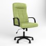 Кресло поворотное ATLANT BX TILT PL64 ECO-45 (фисташковый) (NWS-125088)