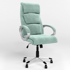 Стул поворотный DELTA TILT PL35 SORO-34 (Ментол) (NWS-125871)