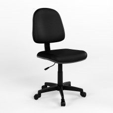 Стілець поворотний REGAL GTS PL56 V-4 (Чорний) (NWS-132089)