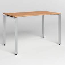 Стол BERN ALU (18)-1200х680х750 (NWS-130561)