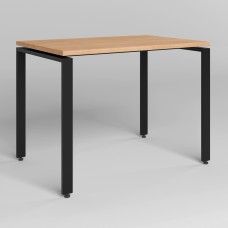 Стіл BERN BLACK (25)-1000х680х750 Бук (NWS-130521)