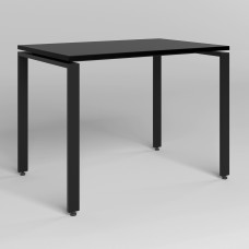 Стіл BERN BLACK (25)-1000х680х750 Чорний (NWS-130541)