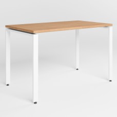 Стол BERN WHITE (25)-1200х680х750 (NWS-130611)
