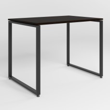Стол BRAVOS BLACK (18) 1000х680 (NWS-130691)