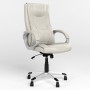 Кресло поворотное ELLY ANYFIX PL35 ECO-50 (белый) (NWS-126693)