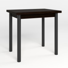Стол KAJA EXT BLACK (18) 600/1200х800 (NWS-130971)