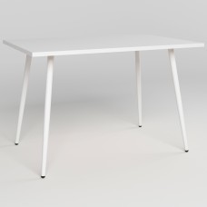 Стол MODERN LITE WHITE (18) 1200х800х750 Белый (NWS-131221)