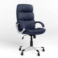 Кресло поворотное DOLCE TILT PL35 ECO-22 (Синий) (NWS-125754)