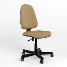 Стул поворотный PRESTIGE II GTS (FREESTYLE) PM60 P C-25 (Бежево-желтый) (NWS-124504)