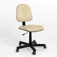 Стул поворотный REGAL GTS PM60 V-18 (Кремовый) (NWS-124645)