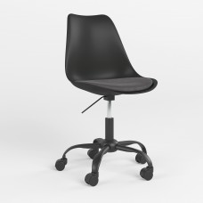 Стул поворотный ASTI SOFT GTS (J) MB61 (BOX-1) P PUMA-15 (Темно-пепельный) (NWS-123147)